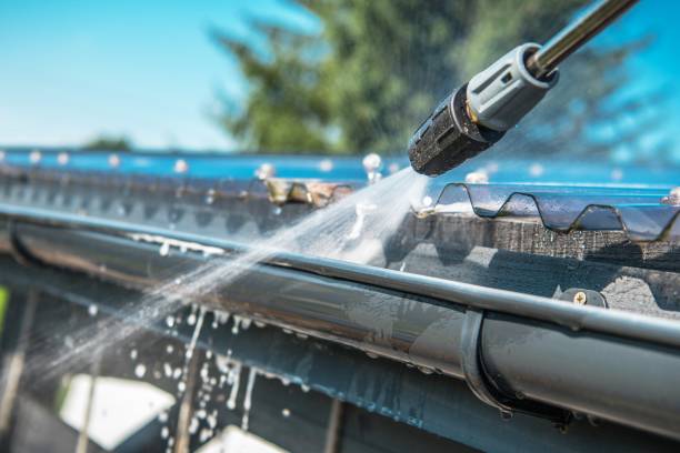 Best Sidewalk Pressure Washing  in Mount Pleasant, TX