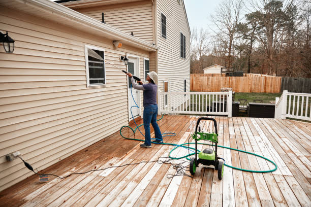 Best Commercial Pressure Washing  in Mount Pleasant, TX
