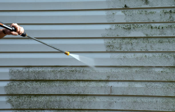 Best Pressure Washing Contractors  in Mount Pleasant, TX