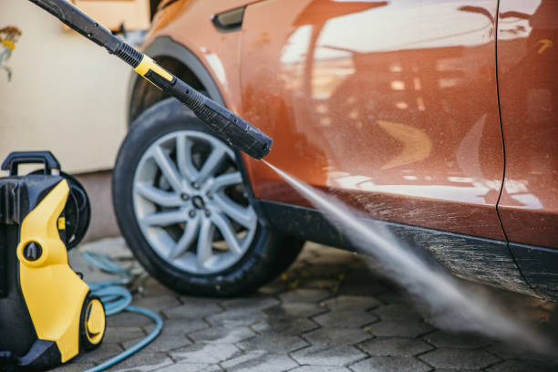 Best Pressure Washing Contractors  in Mount Pleasant, TX