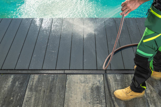 Best Roof Power Washing Services  in Mount Pleasant, TX