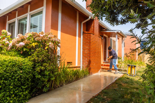 Best Fence Pressure Washing  in Mount Pleasant, TX