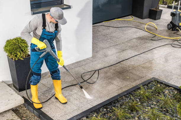 Best Concrete Pressure Washing  in Mount Pleasant, TX