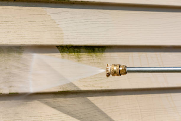 Best House Pressure Washing  in Mount Pleasant, TX