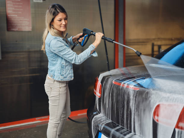 Best Pressure Washing Estimates  in Mount Pleasant, TX
